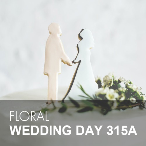 WEDDING DAY / 웨딩데이 315A