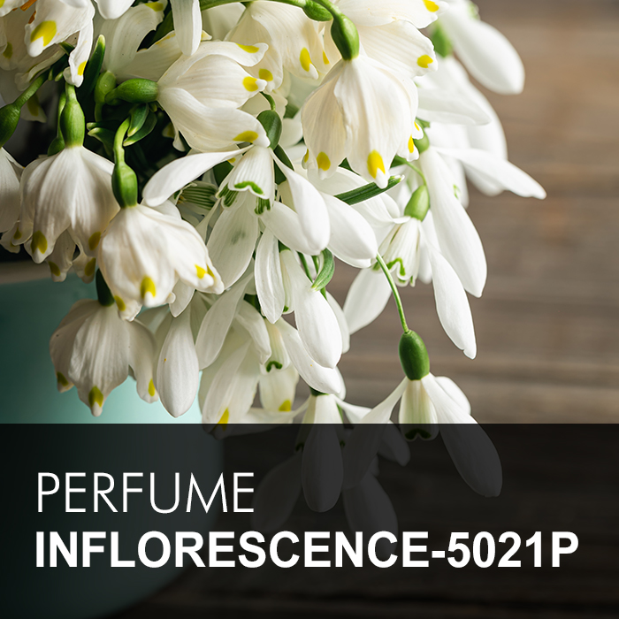 INFLORESCENCE / 인플로레센스 5021P